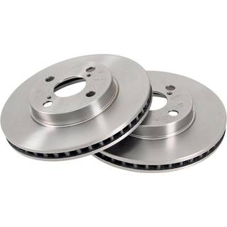 Bremseskive A.B.S. 17543