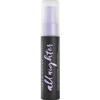 Urban Decay All Nighter Makeup fikserende spray til kvinder 30 ml - 30 ml