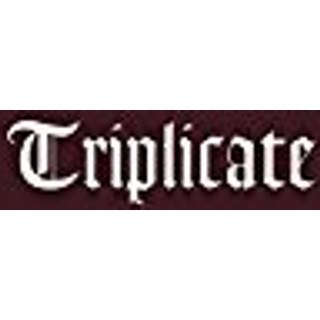 Bob Dylan - Triplicate (3 LP)