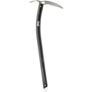 Petzl Summit Ispigge størrelse 52 cm farve black