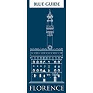 Blue Guide Florence