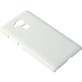 GEAR Phone Case White - Huawei Honor 5c/7 Lite