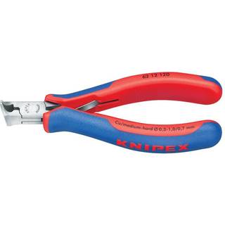 KNIPEX Elektronik-skråskærer