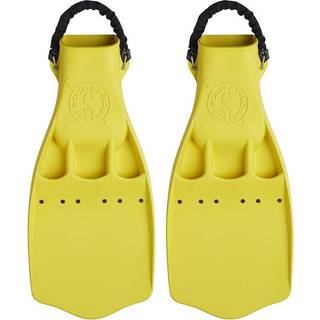Scubapro Jet Dykkerfinner sort Str. 2XL sort