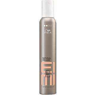 Wella EIMI Natural Volume Light Hold Volumising Mousse 500ml