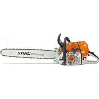 Stihl MS 661 C-M W motorsav til skovbrug