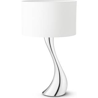 Georg Jensen Living Georg Jensen Cobra Lampe Lille Sort