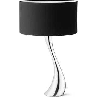 Georg Jensen Cobra lampe, medium - Hvid