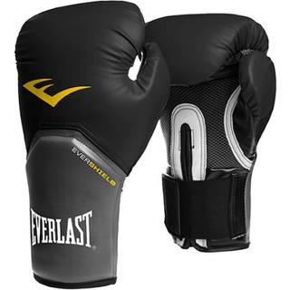 Elite Pro Style Glove V3, black, 14 oz