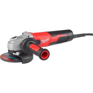 Milwaukee vinkelsliber. 1250W 125 mm 4 m kabel (4933451218)