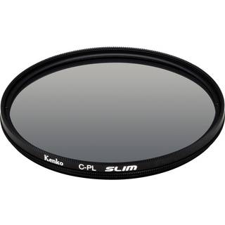 Kenko Filter Circular Polarizing Slim 52 mm.