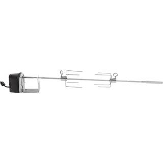 Weber roterende grillspyd 7655 - På lager i butik