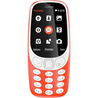 Nokia 3310 (2017) - Dark Blue