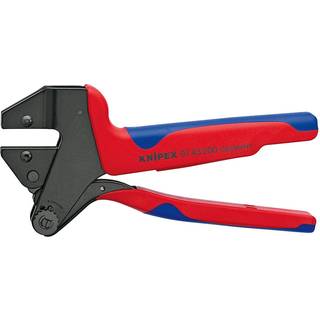 KNIPEX Crimp-systemtang
