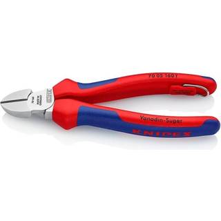 Skævbider 70 05 160 mm T BK 2-komp.