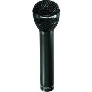 Beyerdynamic M 88 TG Dynamisk Studie Mikrofon