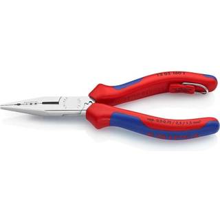 Afsiolerings- og klippetang. Knipex 13 05 160 T