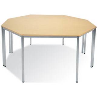 Balder konferencebord 160x80 cm, ahorn