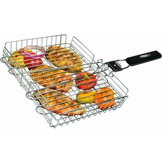 Grillkurv
