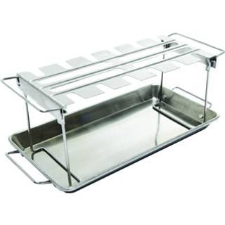 Broil King Kyllingelår holder - 64152 ✓ På lager - klar til levering og afhentning