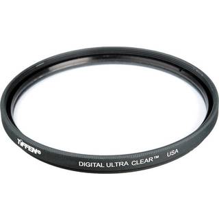 Tiffen 55mm digital ultra klar vandhvidt beskyttelsesfilter