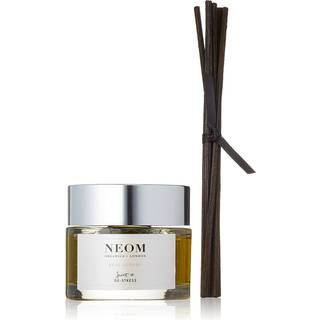 Neom Organics London - Real Luxury - Reed Diffuser - Real Luxury Reed Diffuser - For Women