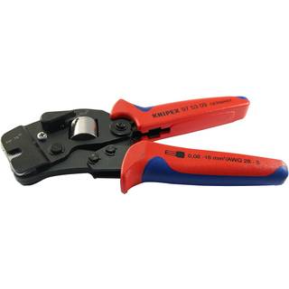 KNIPEX Crimp-systemtang