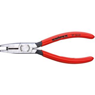 Knipex 97 50 01 Krympetang Scotchlok stik 0.4 til 1.1 mm²