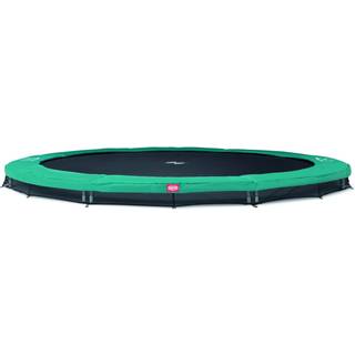 BERG Favorit InGround    Green   330 cm