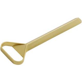 Cap oplukker, guld