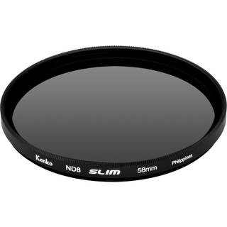 Kenko filter ND8 Slim 55 mm