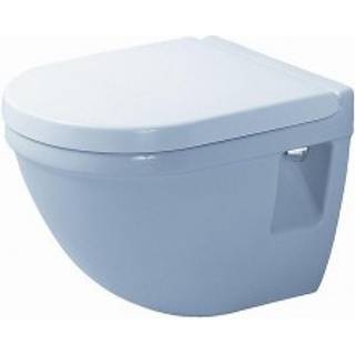 Duravit starck 3 compact vægskål