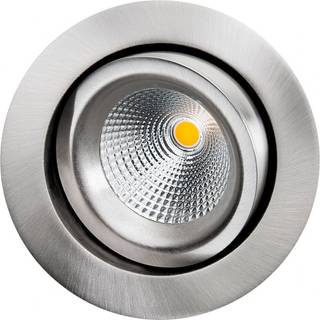 SG Armaturen Junistar IsoSafe DimToWarm mat-Hvid 6W