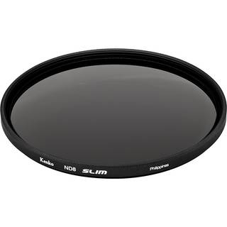 Kenko Filter Nd8 Slim 62mm
