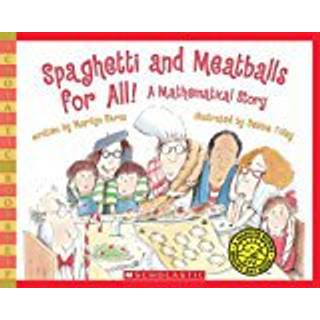 Spaghetti and Meatballs For All!