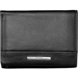 Adax Edinburg Janus pung (BLACK)