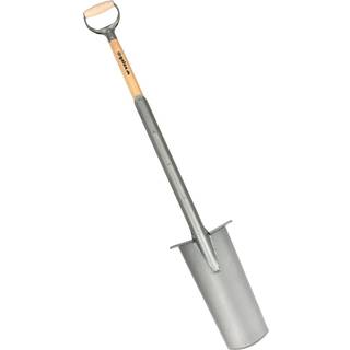 Galax Drænspade M/ Kort Blad