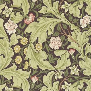 Leicester Chocolate/Olive - 212542