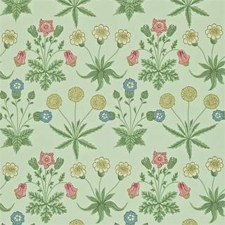 Daisy Pale Green/Rose - 212559