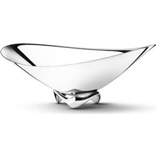 Georg Jensen HK Wave Skål Stor