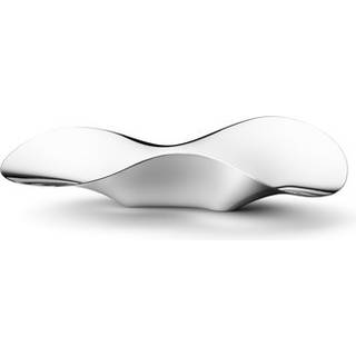 Georg Jensen Indulgence jordbærfad 36,9 cm