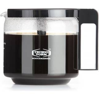 Moccamaster Glaskande - Ny Model