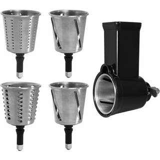 Electrolux Assistent Express Slicer&Grater E9001672196 - På lager i butik