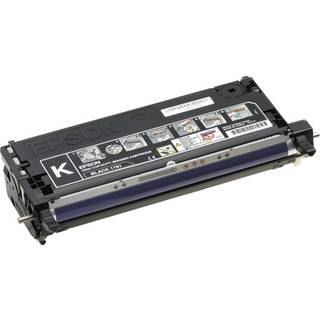 Epson Tonerkassette sort 8.000 sider, høj kapacitet S051161