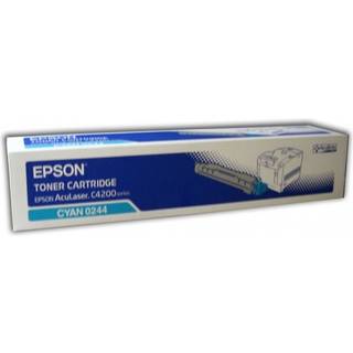 Epson Toner Cyan 8.5k Al C4200