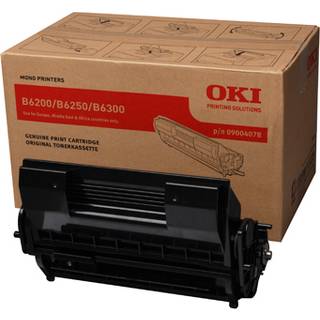 OKI 9004078 original sort toner