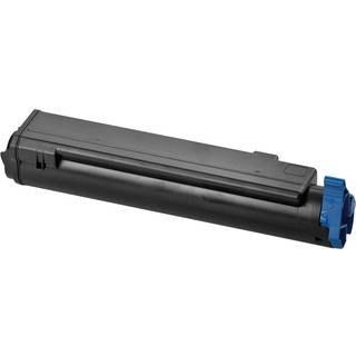 OKI 43979102 Toner Black - Lasertoner Sort
