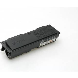 C13S050436 EPSON 0436 TONER CARTRIDGE BLACK FOR ACULASER M2000D