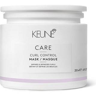 KEUNE Care Curl Control Mask 200ml