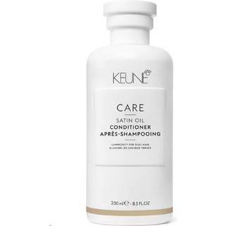 Keune Care Satin Oil Conditioner 250ml